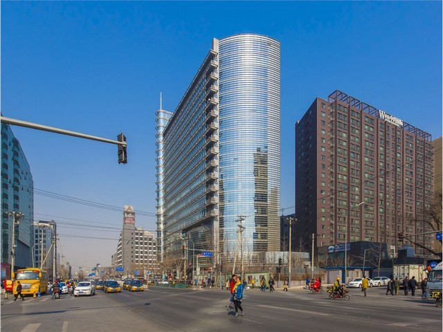 杭州写字楼装修费用